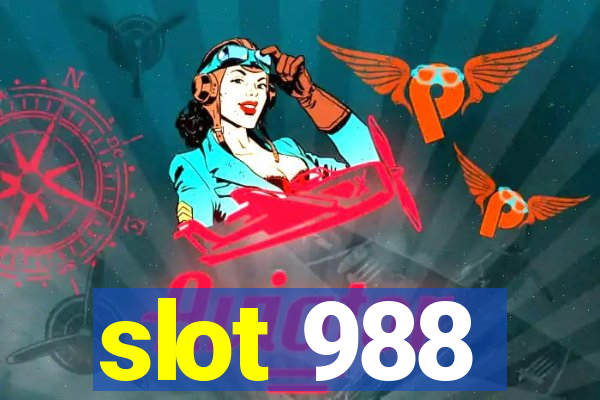 slot 988